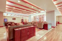 Lanfeng Hotel - Gym