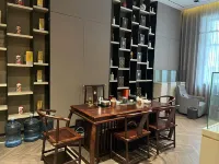 Echarm Hotel (Liling Station) - Spor Salonu