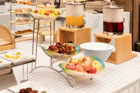 Qianyang Meihua Hotel Отели рядом с достопримечательностью «Xinjiang Institute of Light Industry Technology»