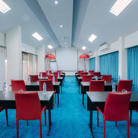 Kuta Beach Hotel