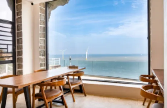 平潭橘樹裏海景民宿（環島東路店）