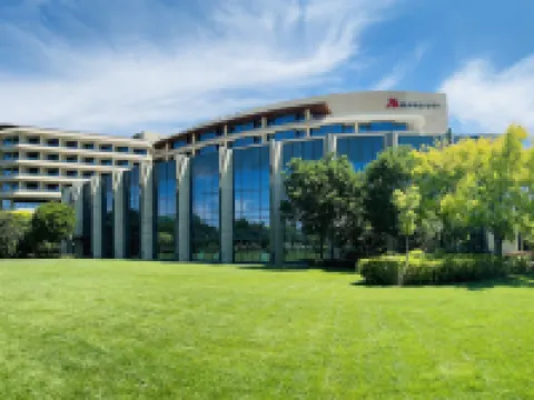 Beijing Marriott Hotel Changping Hotels near Ga Nankou