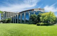 Beijing Marriott Hotel Changping Hôtels à proximité de : Mangshan National Forest Park