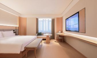 V Hotel (Zhangzhou Ancient City)