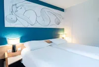 B&B Hôtel Limoges 3 Hotel a Limoges