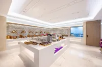 Lavande Hotel (Lanzhou West Railway Station Old Street) - 4-Star