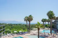 Thalazur Antibes - Hôtel & Spa Hotels in Biot