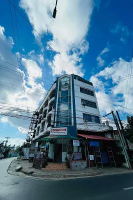 Istroberi Inn Palawan near Airport