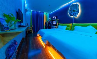 Meizhou Hongjia Business Hotel