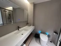 Jin'guoyuan Hotel