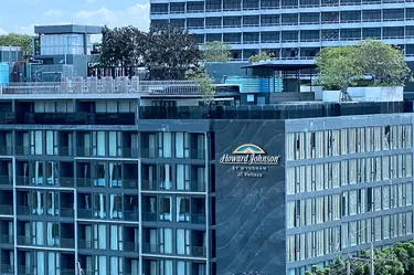 รูปภาพของHoward Johnson by Wyndham Pattaya JC