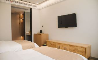 Xin'an Chinese Inn Homestay