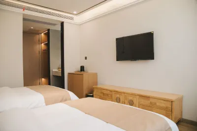 Xin'an Chinese Inn Homestay Hotels near Liujiachong Scenic Area