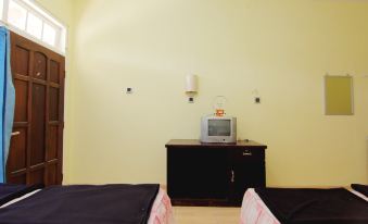Hotel Wijaya 3 Kaliurang