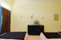 Hotel Wijaya 3 Kaliurang