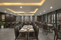 Palazzo Da Nang Beach Hotel