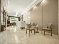 Yuli Shubo Smart Hotel (Qilin Shengshi Branch)