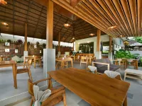 Mahayoga Ubud Private Pool Villa Spa And Resto Hotels near Andong