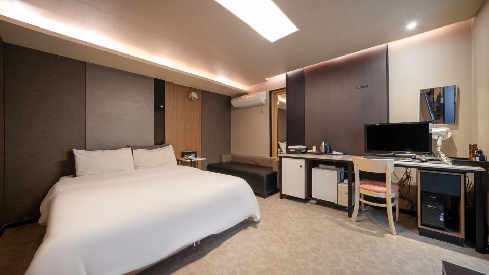 lime hotel
