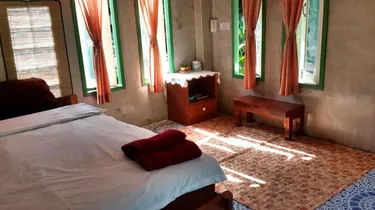 รูปภาพของเรนโบว์ เฮ้าส์ ปาย Rainbow House Pai