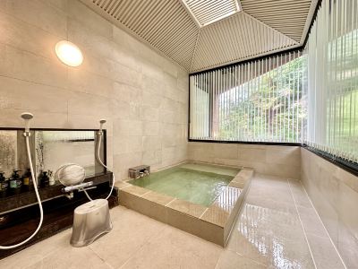 スパ・大浴場 伊東山荘 ito Villaの写真