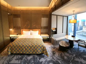 WuWei Yunxiao Grand Hotel