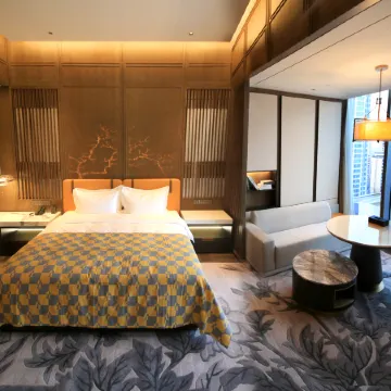 WuWei Yunxiao Grand Hotel