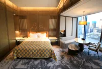 WuWei Yunxiao Grand Hotel Hotels in Wuwei