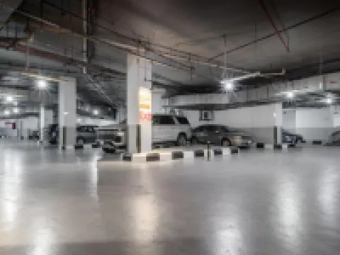 Al Kiswah Towers Hotel โรงแรมในเมกกะ