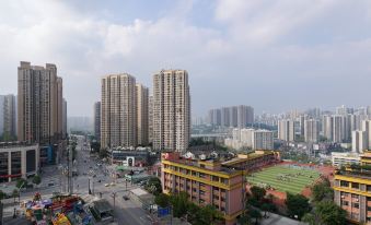 Chongqing Girit Holiday Inn