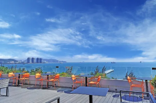 Herton Hotel Hotels near Sanya Bay