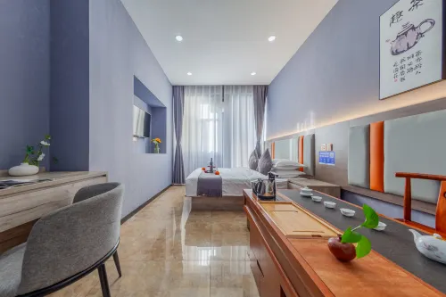 AIJIA HOTEL - Homestays