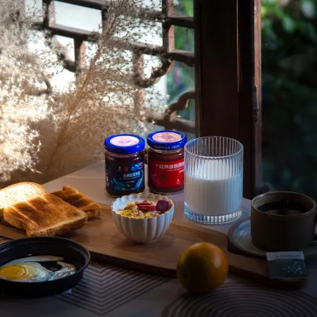Lijiang Yulong Laixi Mountain View Homestay