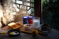Lijiang Yulong Laixi Mountain View Homestay
