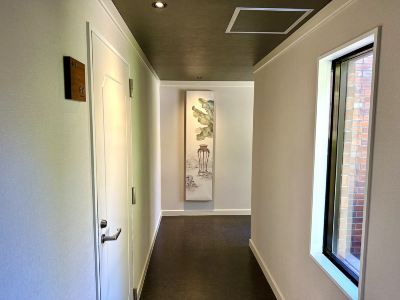 廊下 伊東山荘 ito Villaの写真