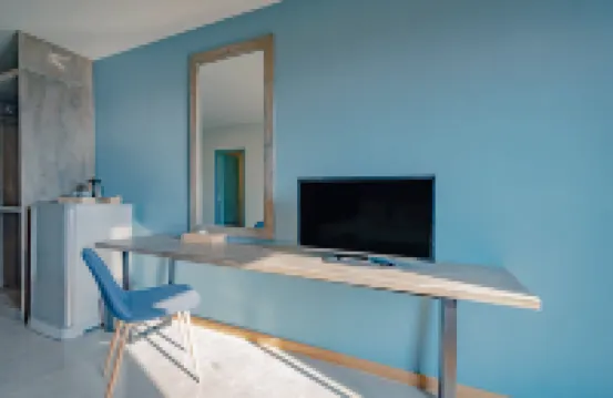 โรงแรมซันเทียร์ พัทยา