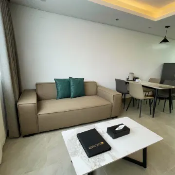 The Glory Hotel and Residence Clark Pampanga