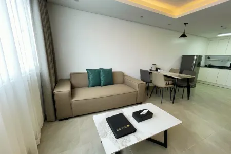 The Glory Hotel and Residence Clark Pampanga