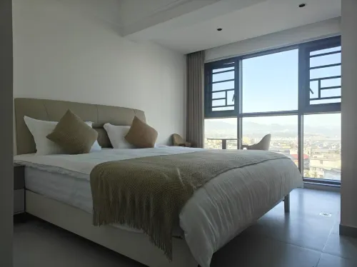Lailai Homestay