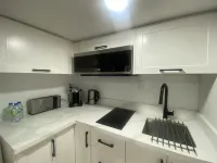 Entire Place (2 bedrooms) in Downtown Toronto