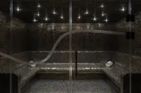 亞速爾羣島拉戈阿希爾頓逸林酒店 - SPA