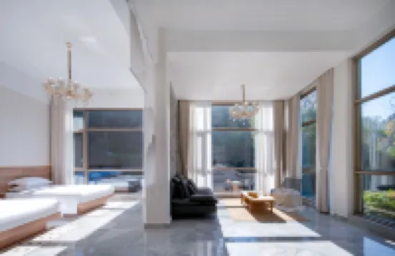 鳳凰灣裏阿雅民宿