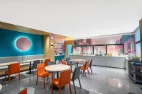 City Comfort Inn Hotel (Nagqu Sog County) Hotels in Sog