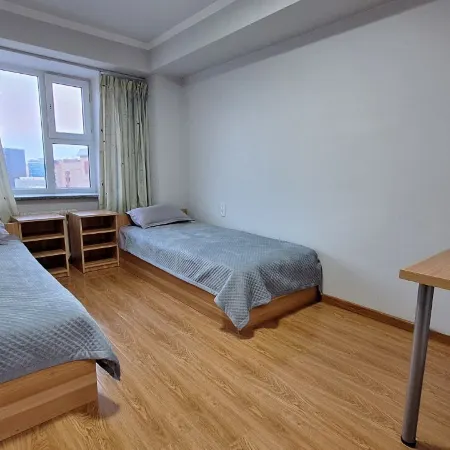 Sojourney Guest house