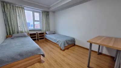 Sojourney Guest house