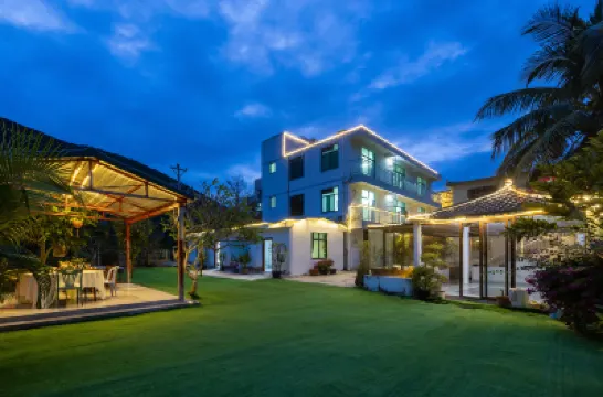 Sanya Nanshan North Yard Minsu (Nanshansi Branch) Hotels near Sanya Nanshan Cultural Tourism Zone