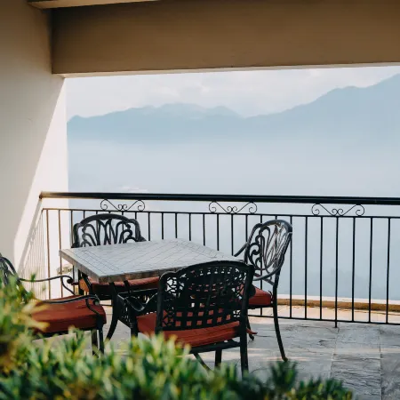 Pistachio Hotel Sapa