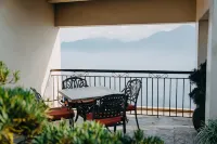 Pistachio Hotel Sapa - رومانسي