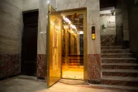 梔子金字塔景觀旅館