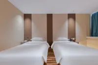 Mulan Motel